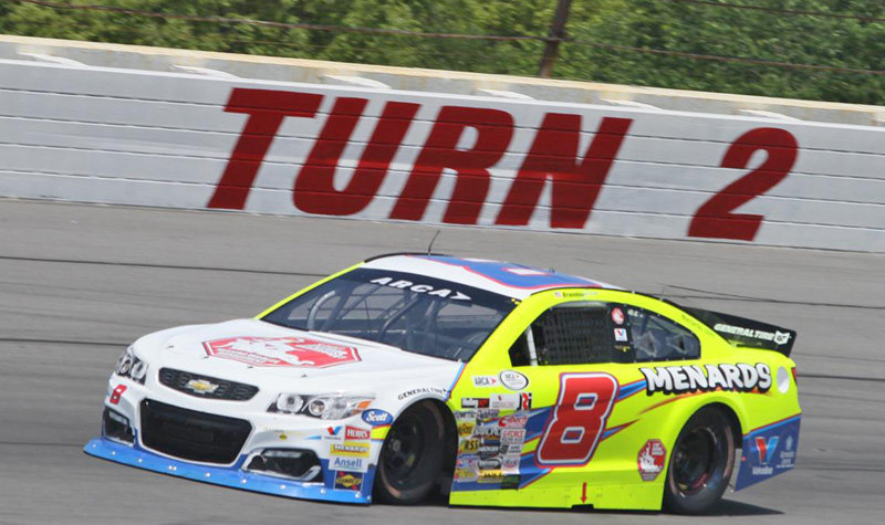 ARCA to Return to Pocono Raceway Twice in 2019