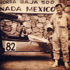 ARCA Extends Condolences to Family of Jerry Herbst
