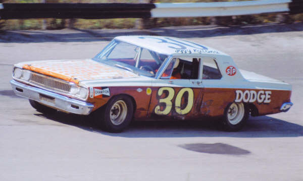 Daytona Countdown: 30 - Iggy Katona