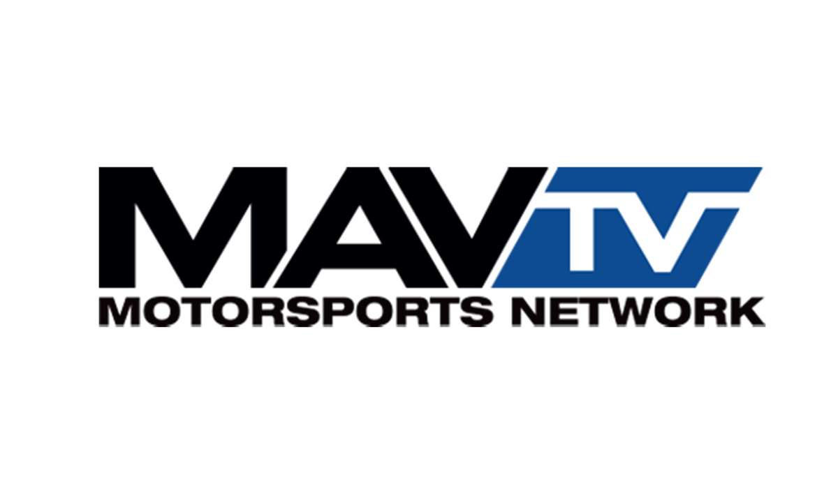 MAVTV to Cover 12 ARCA Racing Series Events Live in 2019