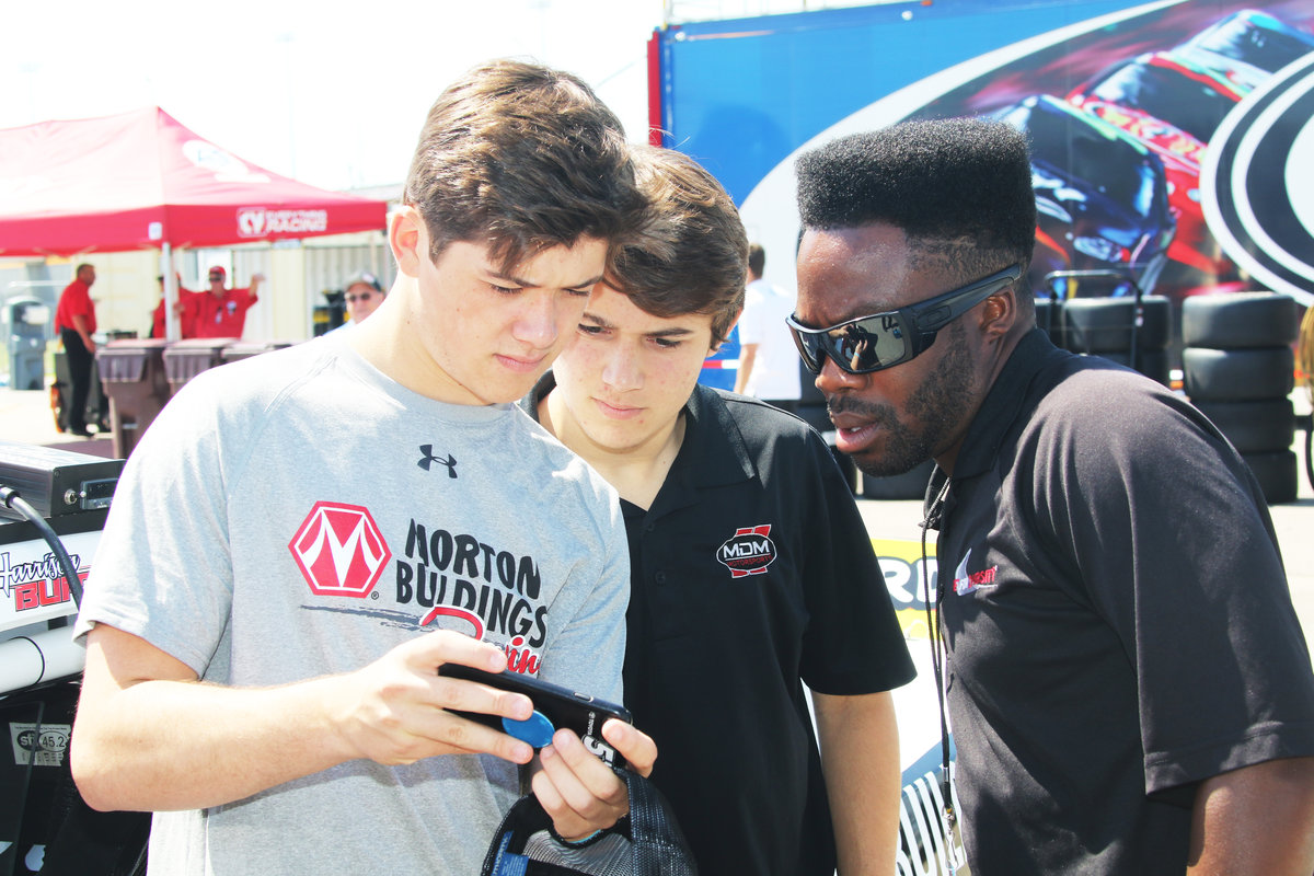 Watch and Work and Win! Your Chance To Win An ARCA Fan-Pack