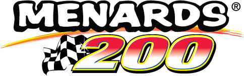 Menards 200 presented by Federated Car Care