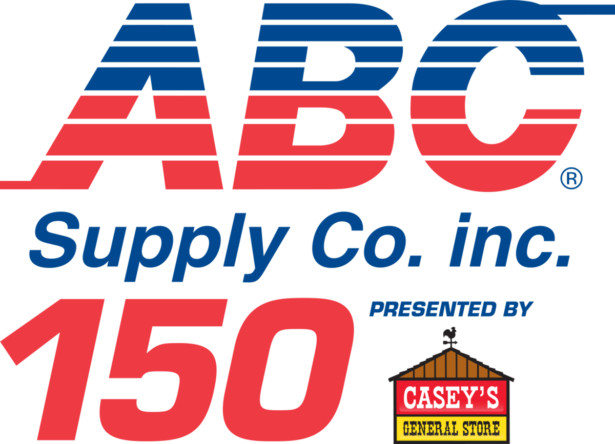 ABC Supply 150 presented by Casey's General Store