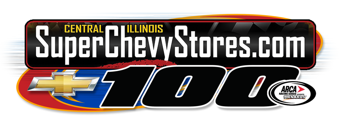 Central Illinois SuperChevyStores.com 100 presented by Jive