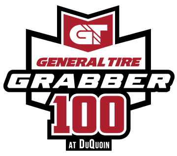 General Tire GRABBER 100