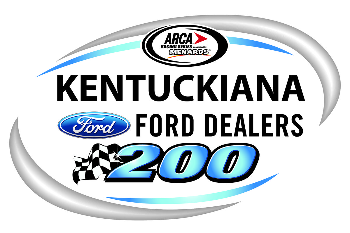 Kentuckiana Ford Dealers ARCA 200