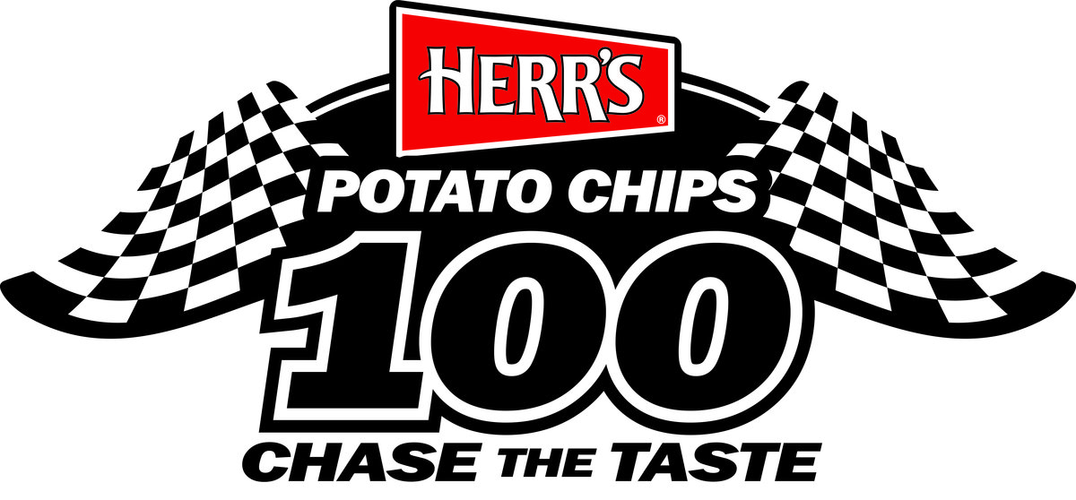 Herr's Potato Chips 100