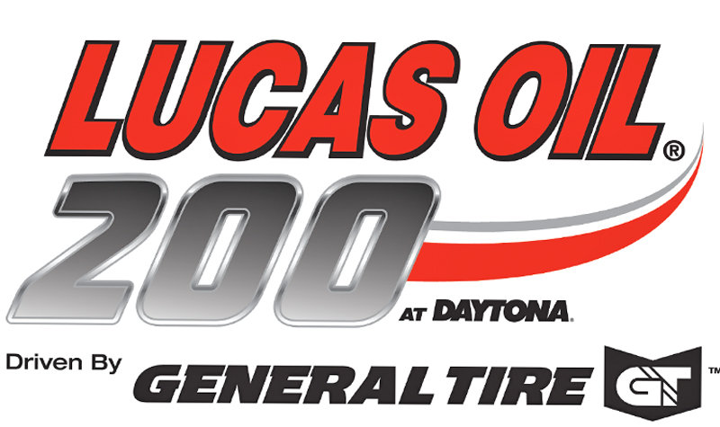 Lucas Oil 200 Driven by General Tire