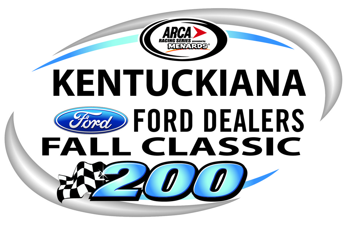 Kentuckiana Ford Dealers ARCA Fall Classic