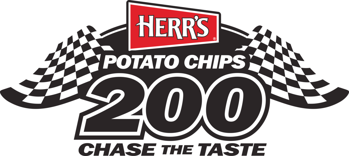 Herr's Potato Chips 200