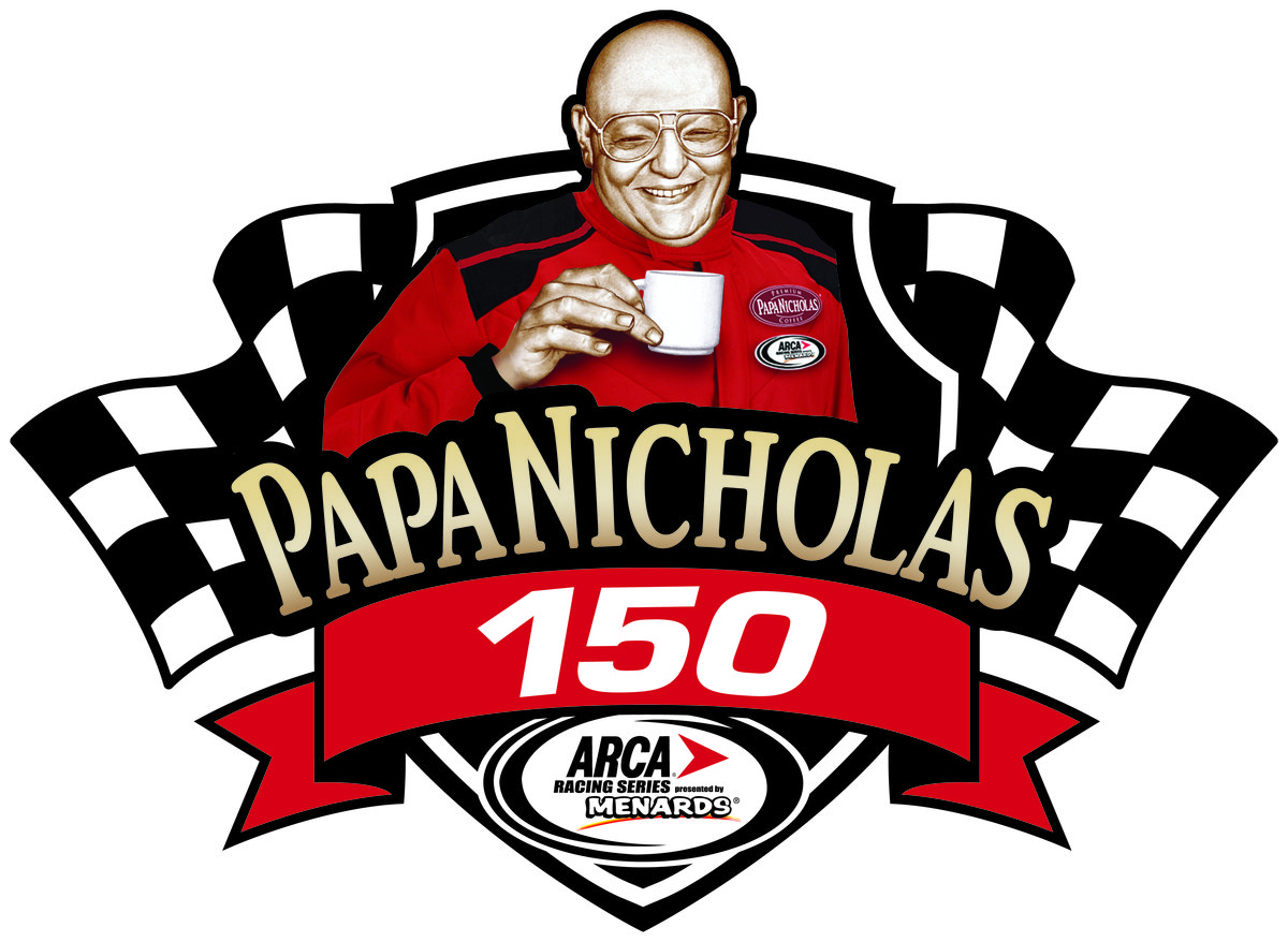 PapaNicholas Coffee 150