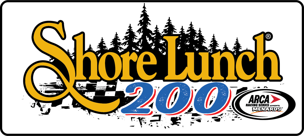 Shore Lunch 200