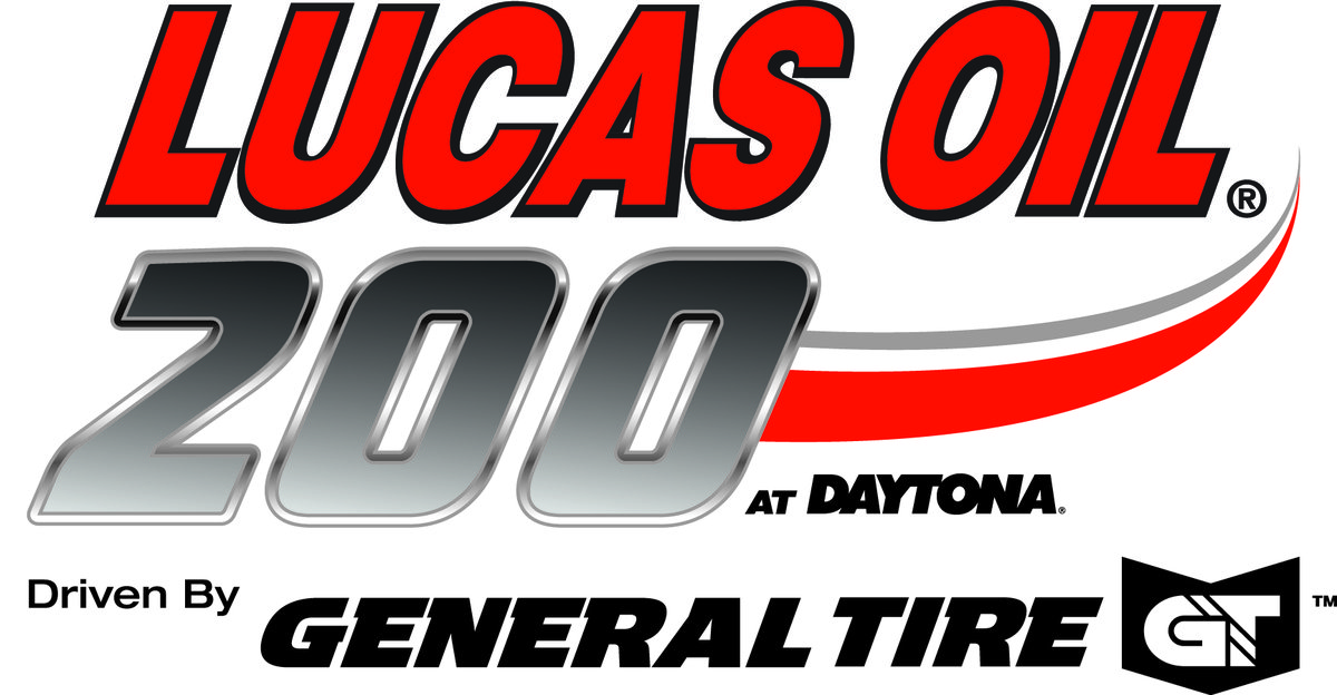 Lucas Oil 200 driven by General Tire