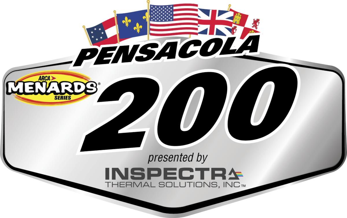 ARCA Pensacola 200 presented by Inspectra Thermal Solutions
