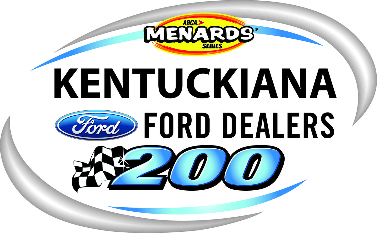 Kentuckiana Ford Dealers ARCA 200