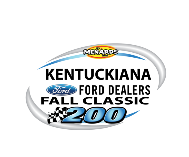 Kentuckiana Ford Dealers Fall Classic 200