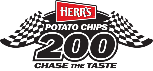 Herr's Potato Chips 200