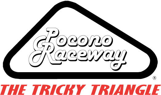 Pocono Raceway