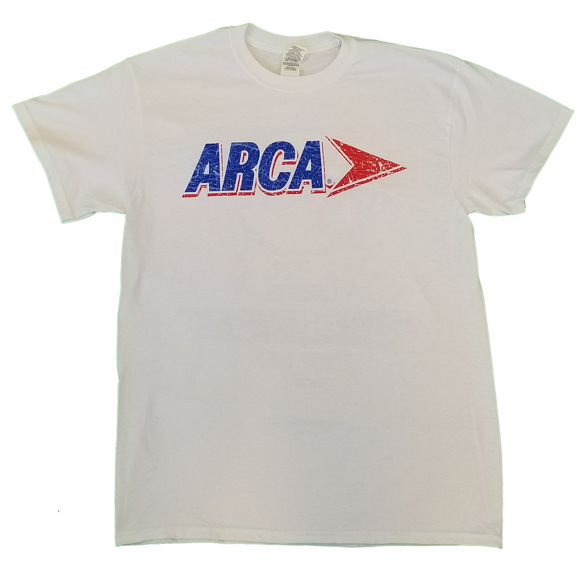 ARCA Throwback T-Shirt