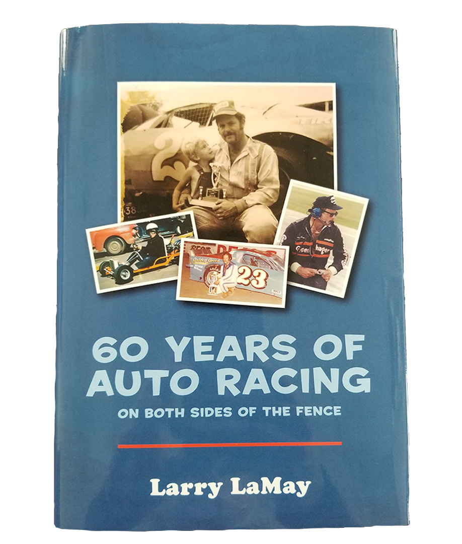 60 Years of Auto Racing