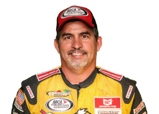Ron Cox