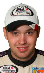 Ross Kenseth