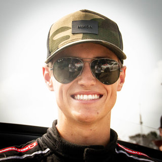 Zane Smith