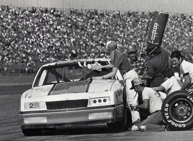 Daytona Countdown: 9 - Grant Adcox - ARCA