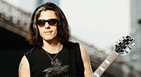 Alex Skolnick joins the ESP family