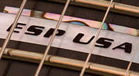 ESP TO OPEN FIRST USA FACTORY IN 2014