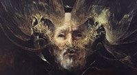 New Behemoth Album Available for Pre-Order