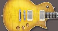 Review: Alex Skolnick LTD AS-1FM by Guitar World