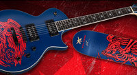 Congratulations to our Will Adler Sweepstakes Winner