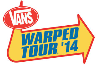 See Plenty of ESP on the Vans Warped Tour 2014