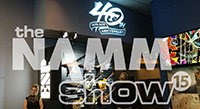 NAMM 2015: ESP's Best Show Ever
