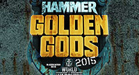 ESP Bands Dominate Golden Gods Nominations