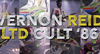 Vernon Reid on the LTD Cult '86