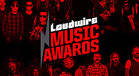 ESP Artists Kick Ass in Loudwire Award Nominations