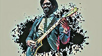 D.J. Williams Takes ESP to R&B