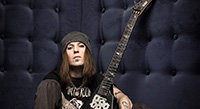 October 10-13: Alexi Laiho ESP Clinics in France
