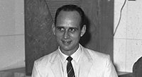 RIP Glenn Snoddy, The Man Who Accidentally Invented Metal