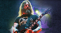 June 18: Gary Holt (Slayer/Exodus) Clinic at Tone Shop Guitars