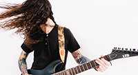 Sep 11 & 13: EROCK Clinics at Guitar Center