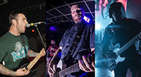 ESP Artists On Tour: Stick To Your Guns and Emmure