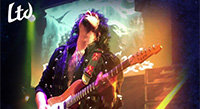 Oct 10/11/12: Joe Stump Demos LTD & ESP USA at Music China