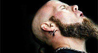 Oct 13: ESP Clinic at Big Dude's Music City (Kansas City, MO)