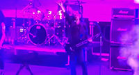 Bruce Kulick Kruises with KISS and ESP
