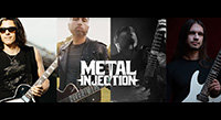 Metal Injection's "Best Guitarist of the Year" - Vote Now!