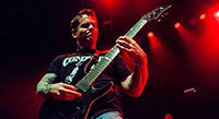 Artist Spotlight: Scott Hull (Pig Destroyer)