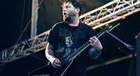 Artist Spotlight: Brian Eschbach (The Black Dahlia Murder)